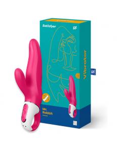 SATISFYER VIBES MR RABBIT NUEVA EDICIoN 2020