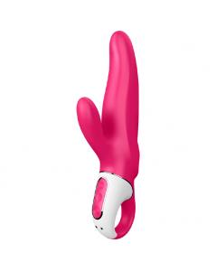 SATISFYER VIBES MR RABBIT NUEVA EDICIoN 2020