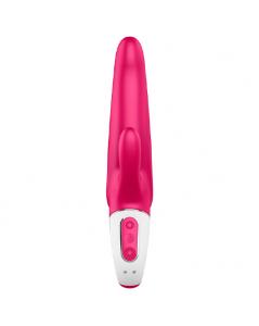 SATISFYER VIBES MR RABBIT NUEVA EDICIoN 2020