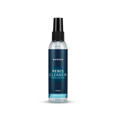 Gel Intimo para Hombre 150ML