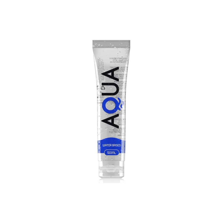 lubricante Base de Agua 100ML