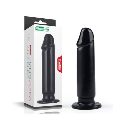 Dildo anal Tamaño King Size